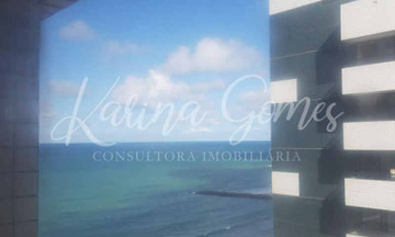 Apartamento Em Areia...