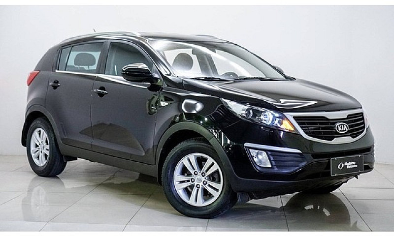 Kia Sportage 2011 2....