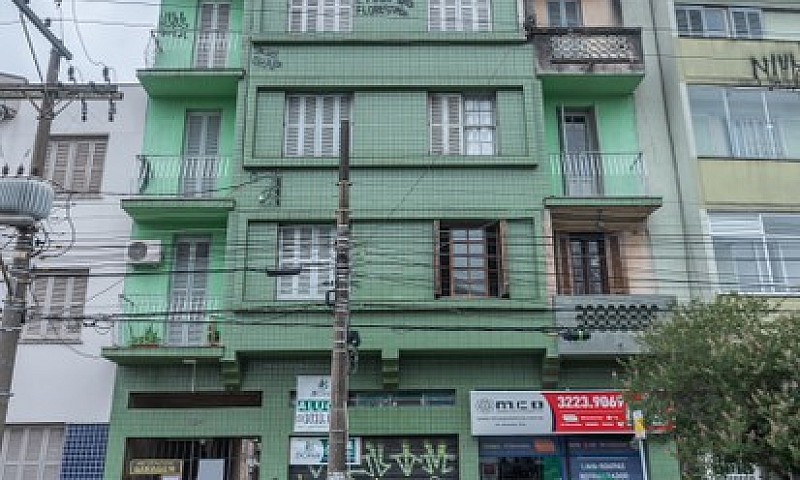 Porto Alegre - Apart...