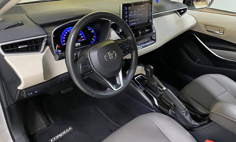 Corolla 2021/2022 2....