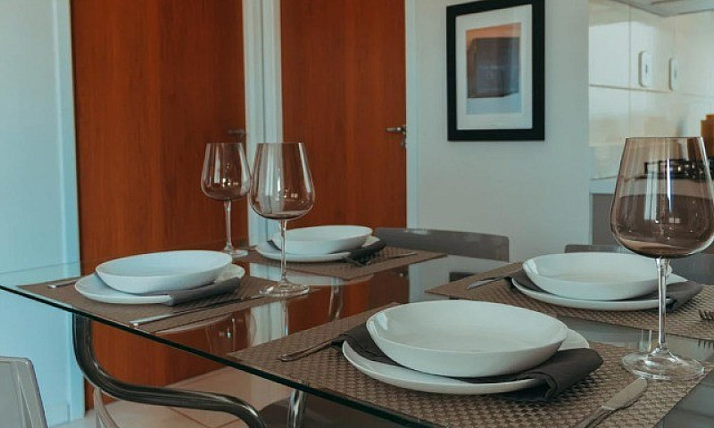 Apartamento Em Valpa...