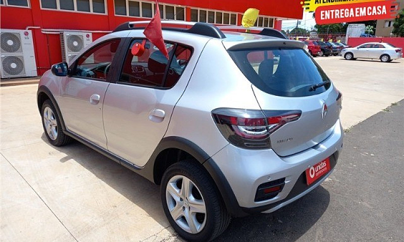 Stepway Zen Mt Sce 1...