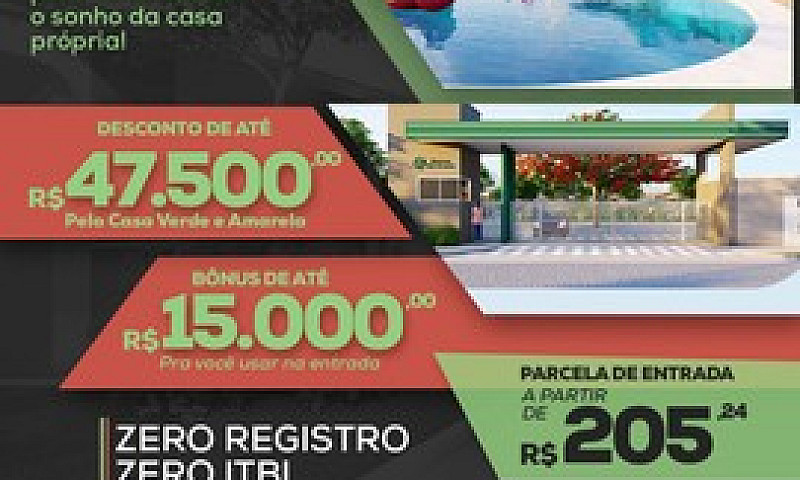 _Casa Com 15 Mil De ...