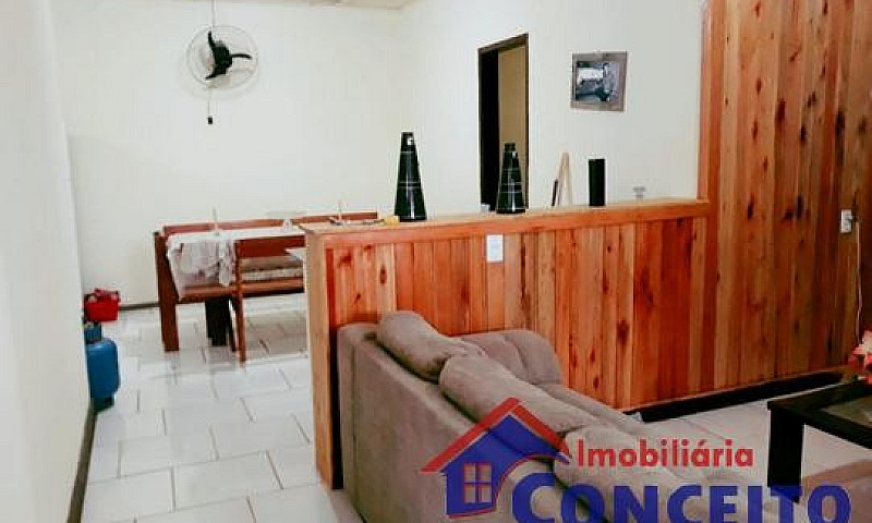 Casa Para Venda Com ...