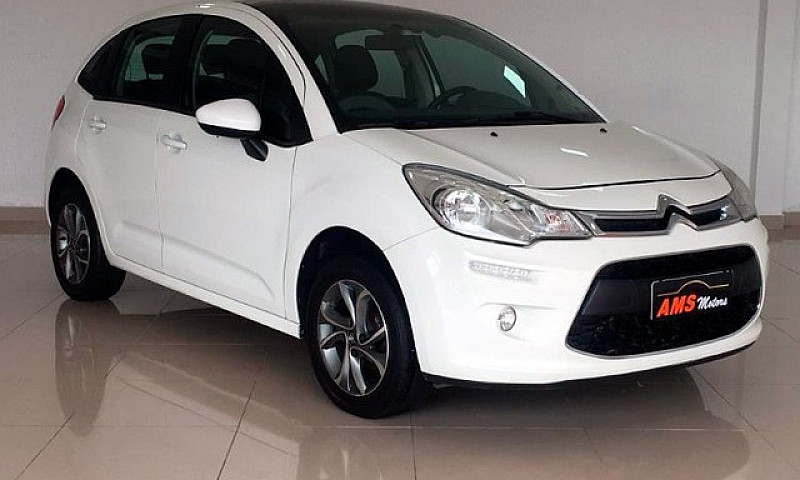 2014 Citroen  C3 1.5...