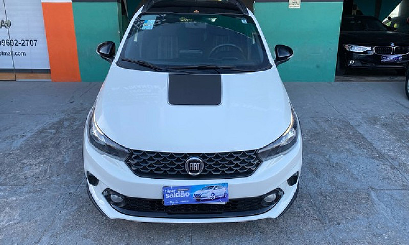 Fiat Argo Trekking 1...