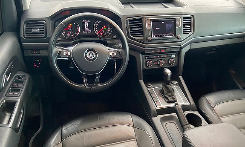 Amarok Comfortline 2...