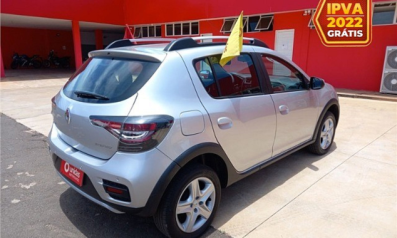 Stepway Zen Mt Sce 1...