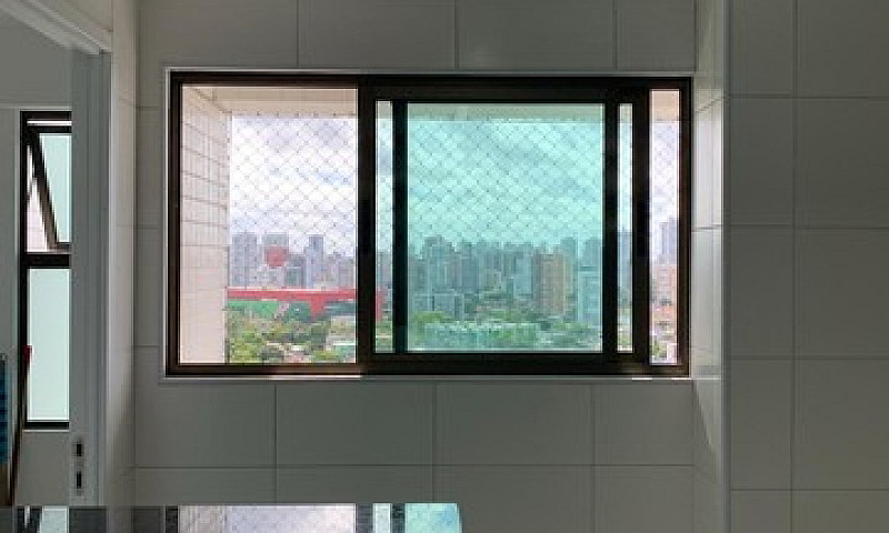 Apartamento No Bairr...