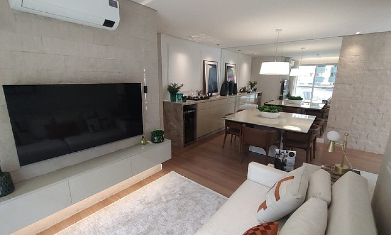 Apartamento Para Ven...
