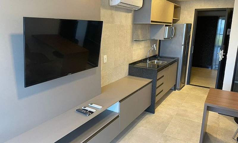 Flat Barra Home Stay...