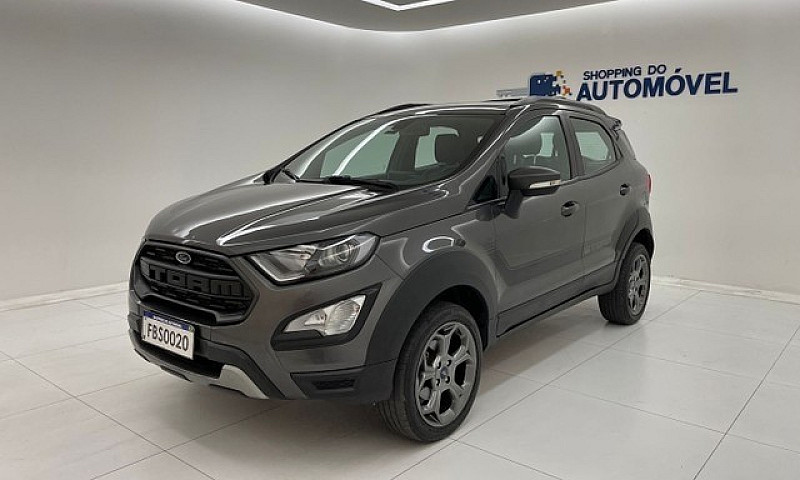 Ecosport 2.0 Direct ...