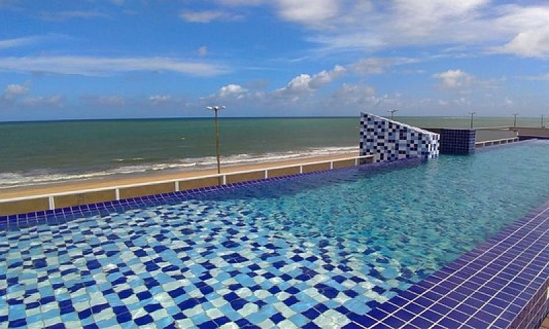 Flat Mobiliado Para ...