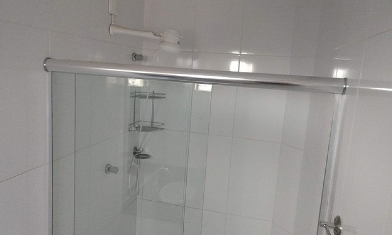 Alugo Aptº 100M2 - E...