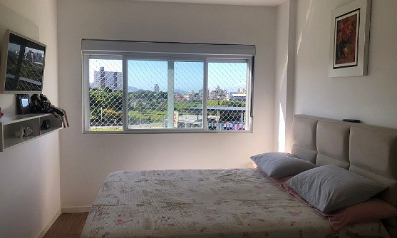 Apartamento Com 3 Do...