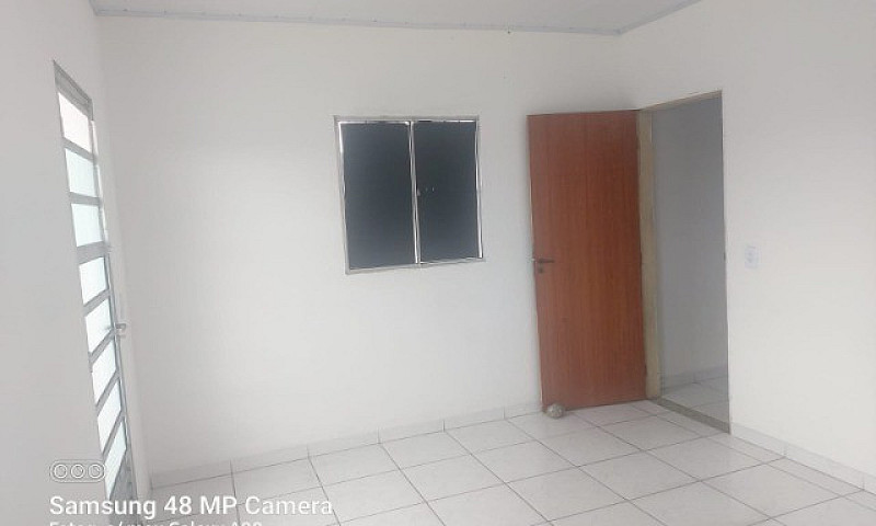 Aluga- Apartamento D...