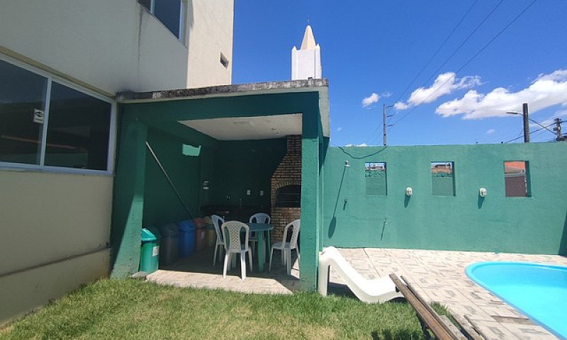 Apartamento Para Ven...