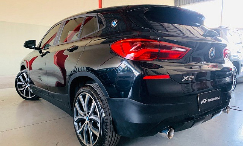 Bmw X2 Xdrive 20I 20...