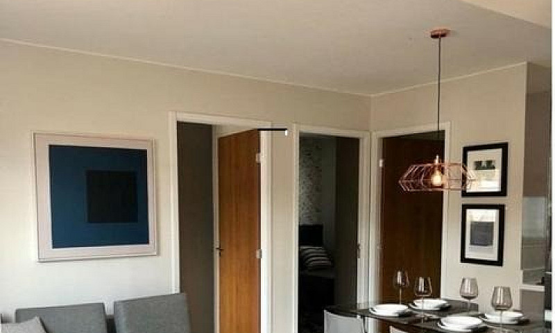 Apartamento Em Valpa...
