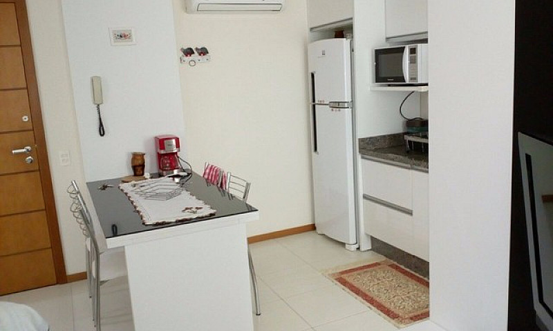 Apartamento Novo - M...