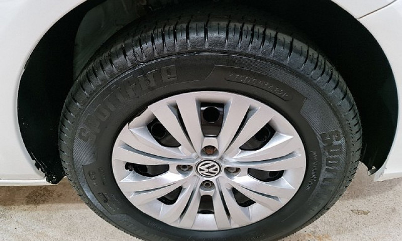 Gol G7 1.0 2018...