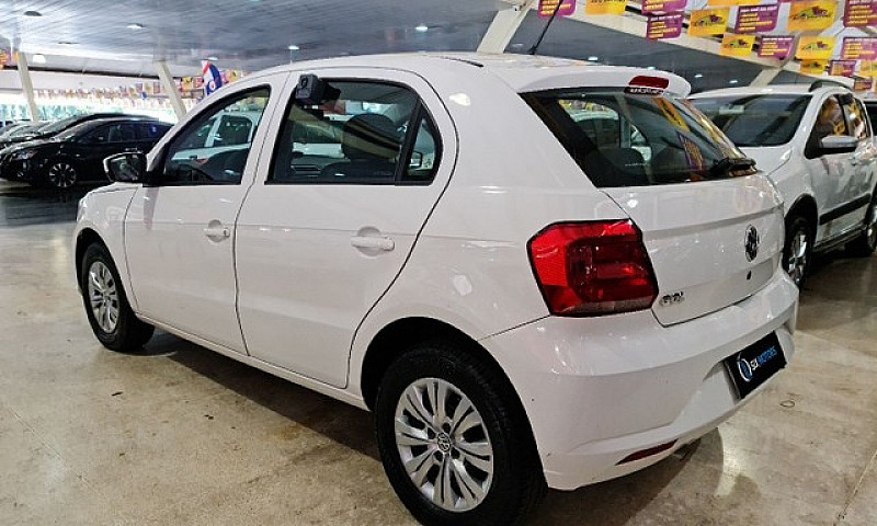 Gol G7 1.0 2018...