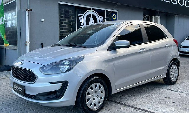 Ka 1.0 Se/Se Plus Ti...