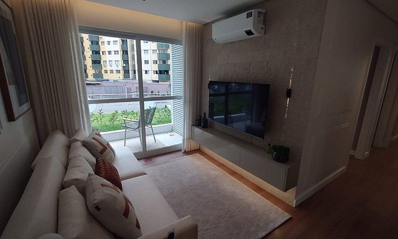 Apartamento Para Ven...