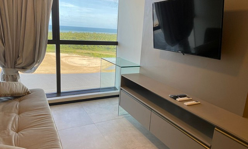 Flat Barra Home Stay...