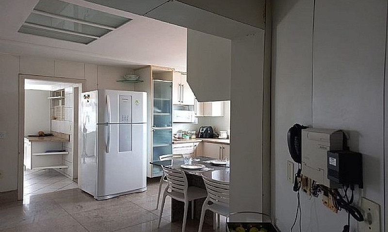 Apartamento À Venda ...