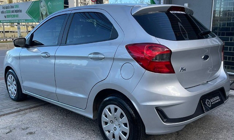 Ka 1.0 Se/Se Plus Ti...