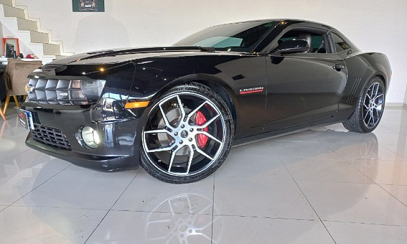 Chevrolet/Camaro 2Ss...