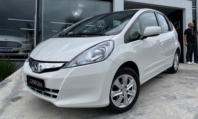 Honda Fit Lx 1.4/ 1....