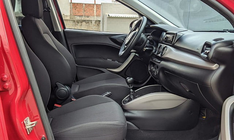 Fiat Argo Drive 1.0 ...