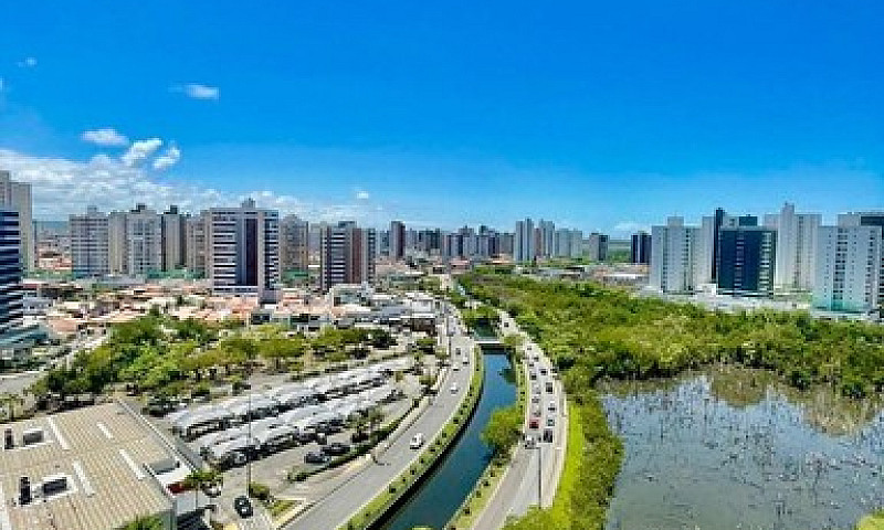 Mansão Prime Park, 1...