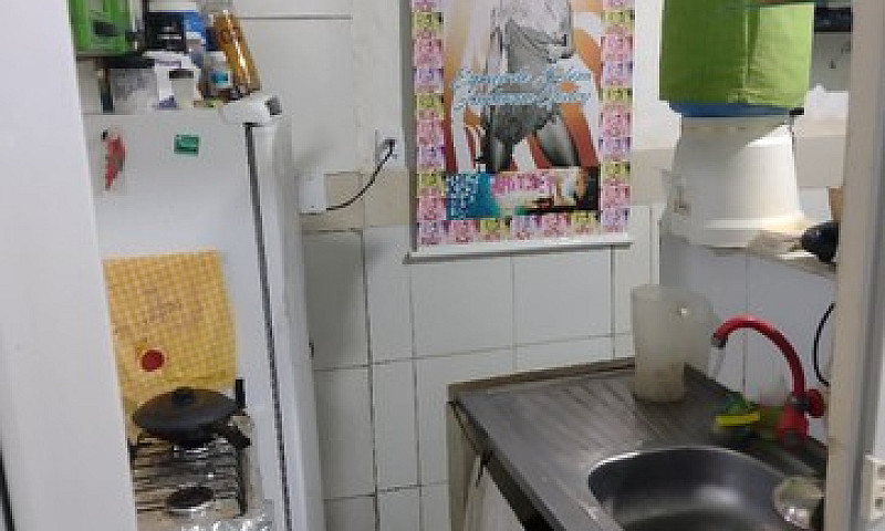 Casa Para Casal Ou S...