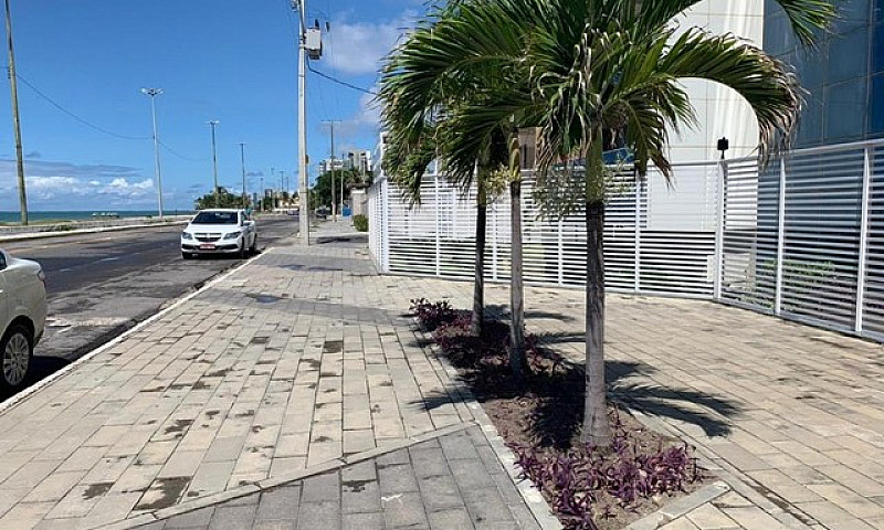 Flat Mobiliado Para ...