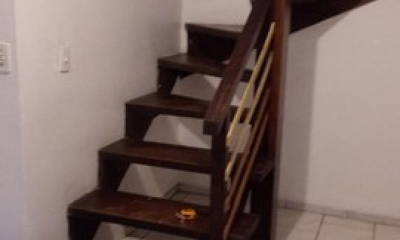 Alugo Sobrado Na Boa...