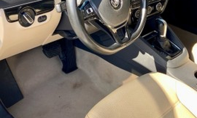 Jetta Highline 2.0 T...
