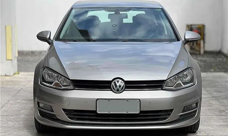 Volkswagen Golf 2015...