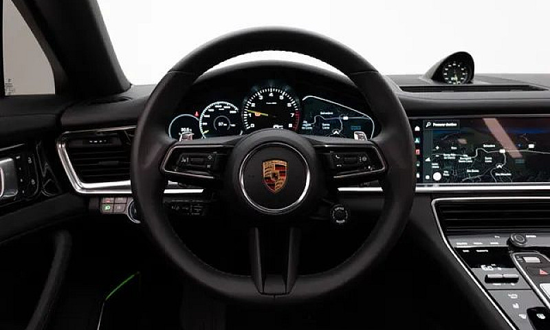 Porsche Panamera Pan...