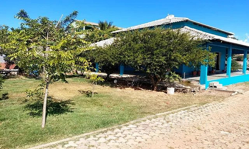 Casa No Corumbá Iv -...