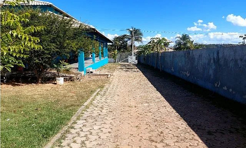 Casa No Corumbá Iv -...