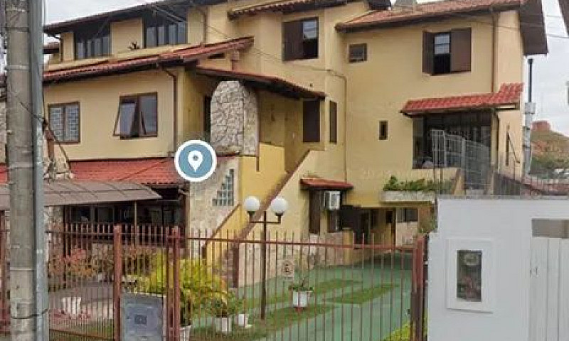 Apartamento Centrinh...
