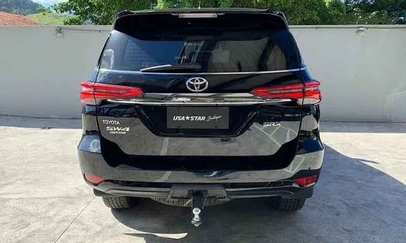 Hilux Sw4 Srx 4X4 Di...