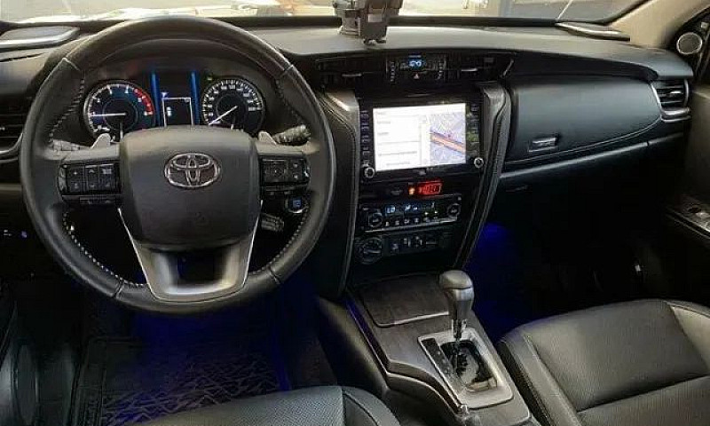 Hilux Sw4 Srx 4X4 Di...