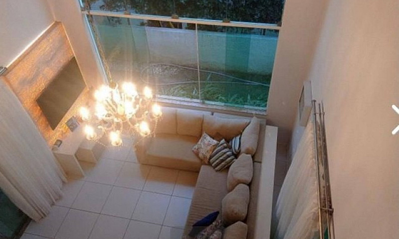Casa No Condomínio R...