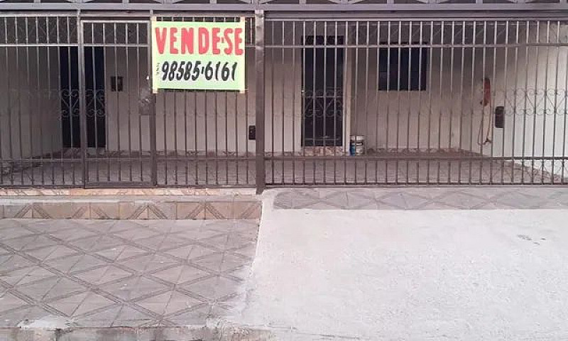 Casa Na Guariroba...