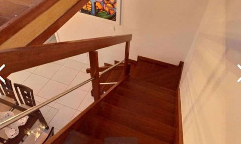 Casa No Condomínio R...