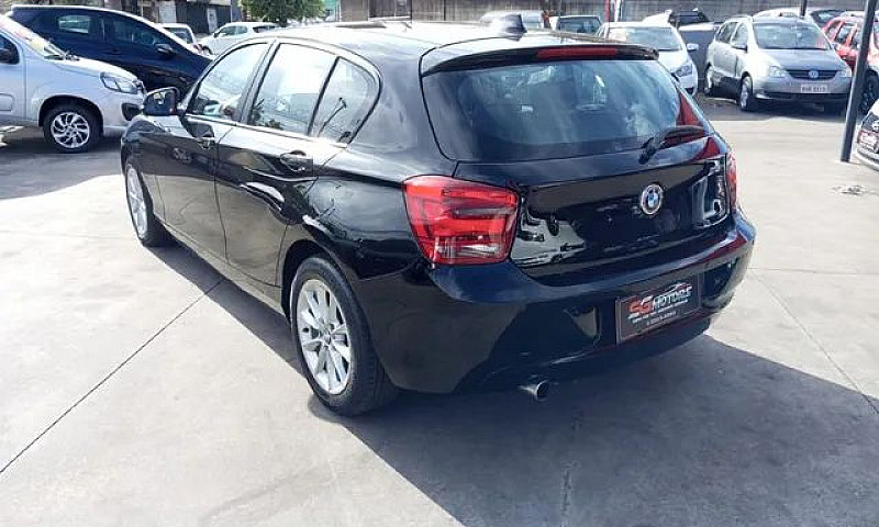 Bmw 118Ia 1.6 Turbo...
